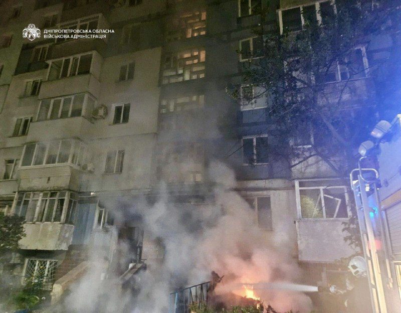 Фото: Олександр Ганжа / Дніпропетровська ОДА (ОВА)